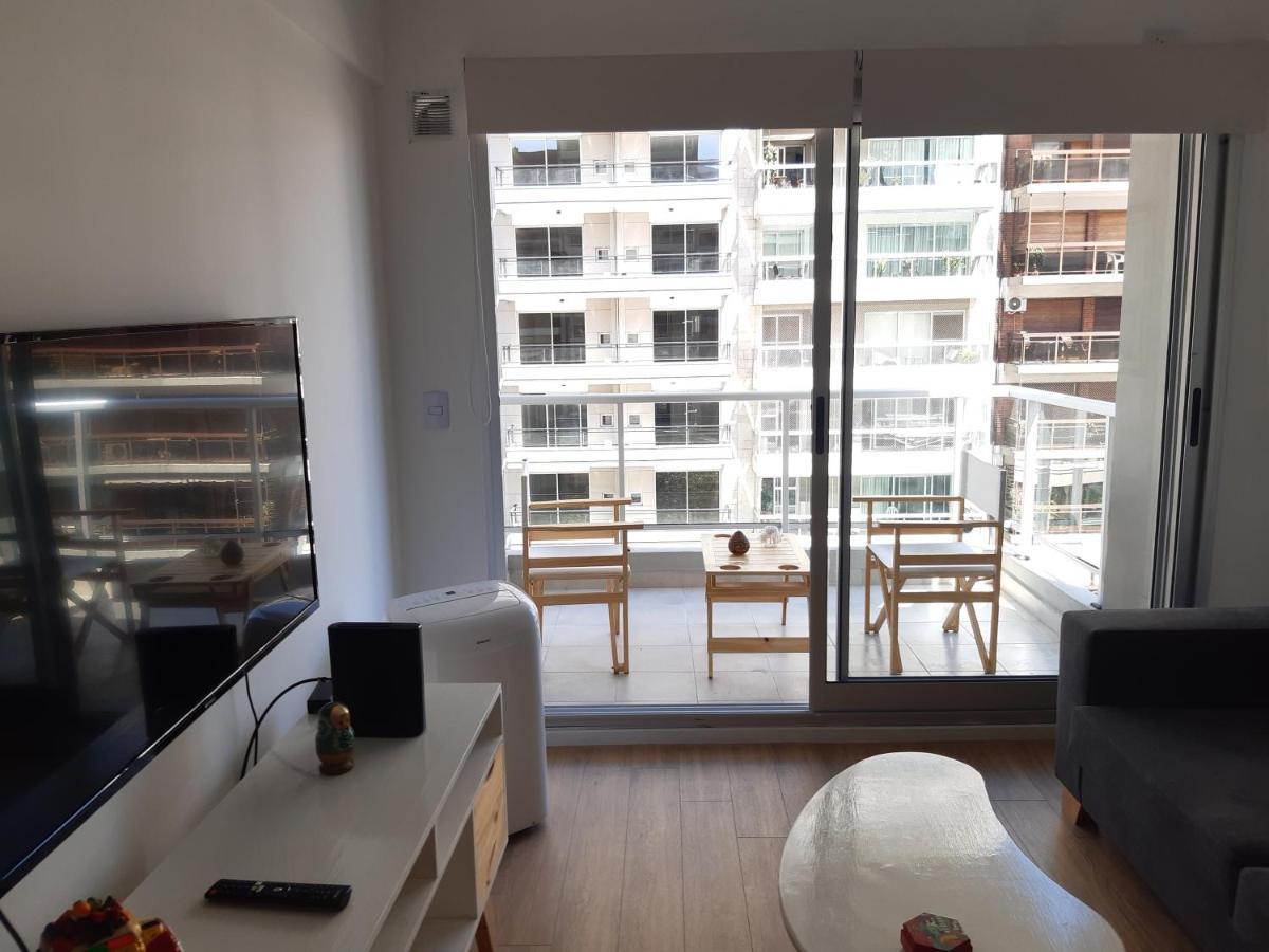 Belgrano Luminoso Y Amplio Departamento Apartment Buenos Aires Exterior foto