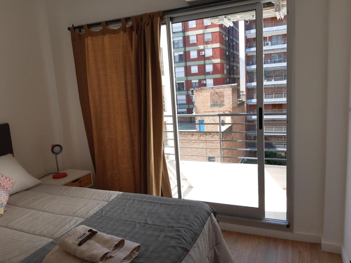 Belgrano Luminoso Y Amplio Departamento Apartment Buenos Aires Exterior foto